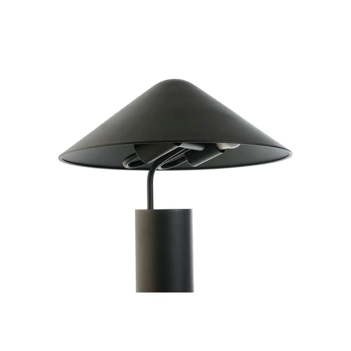 Desk lamp DKD Home Decor Black Metal 50 W 220 V 39 x 39 x 45 cm - Декорация и Осветление<<<Дом
