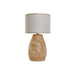 Desk lamp DKD Home Decor Brown Natural Bamboo 50 W 220 V 40 x 40 x 71 cm - Декорация и Осветление<<<Дом