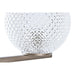 Desk lamp DKD Home Decor Golden 220 V Modern (38 x 16 x 63 cm) - Декорация и Осветление<<<Дом