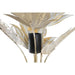 Desk lamp DKD Home Decor Grey Metal 42 x 42 x 47 cm - Декорация и Осветление<<<Дом Градина<<<BigBuy&&&Лампи<<<Декорация