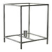 Desk Lamp DKD Home Decor Metal Dark Grey (33 x 33 x 40 cm) - Декорация и Осветление<<<Дом