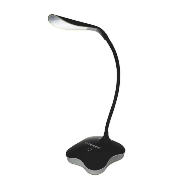 Desk lamp Esperanza ELD105K Green 80 polypropylene Plastic - Лампи<<<Декорация и Осветление<<<Дом