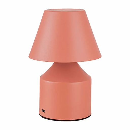 Desk lamp Fbright Pink 2 W - Декорация и Осветление<<<Дом Градина<<<BigBuy&&&Лампи<<<Декорация и Осветление<<<Дом