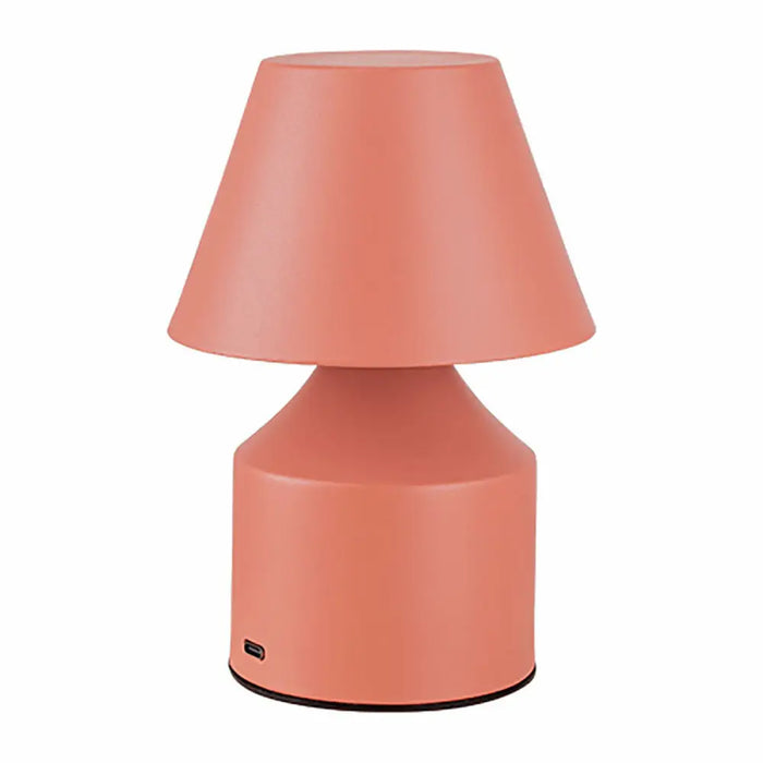 Desk lamp Fbright Pink 2 W - Декорация и Осветление<<<Дом Градина<<<BigBuy&&&Лампи<<<Декорация и Осветление<<<Дом