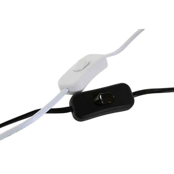 Desk lamp Home ESPRIT 35 x 35 x 55 cm (2 Units) - Декорация и Осветление<<<Дом Градина<<<BigBuy&&&Лампи<<<Декорация и