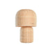Desk lamp Home ESPRIT Beige - Декорация и Осветление<<<Дом Градина<<<BigBuy&&&Лампи<<<Декорация и Осветление<<<Дом