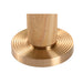 Desk lamp Home ESPRIT Beige Golden 50 W 220 V - Декорация и Осветление<<<Дом Градина<<<BigBuy&&&Лампи<<<Декорация и
