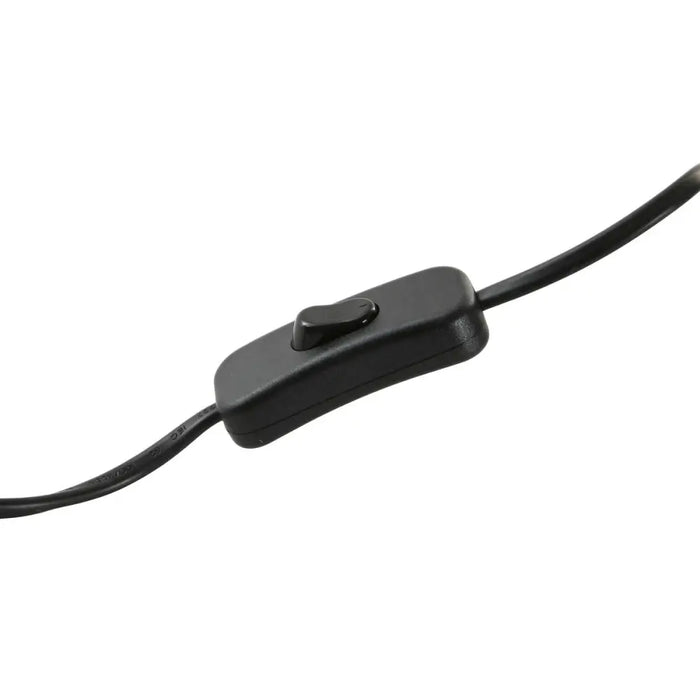 Desk lamp Home ESPRIT Black Golden 50 W 220 V - Декорация и Осветление<<<Дом Градина<<<BigBuy&&&Лампи<<<Декорация и