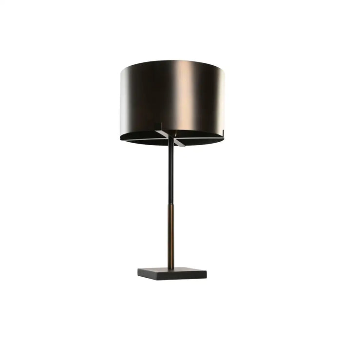 Desk lamp Home ESPRIT Bronze 50 W 220 V - Декорация и Осветление<<<Дом Градина<<<BigBuy&&&Лампи<<<Декорация и