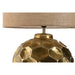 Desk lamp Home ESPRIT Bronze Aluminium 50 W 220 V 40 x 40 x 54 cm - Декорация и Осветление<<<Дом