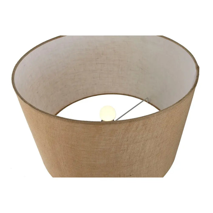 Desk lamp Home ESPRIT Bronze Aluminium 50 W 220 V 40 x 40 x 54 cm - Декорация и Осветление<<<Дом