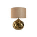 Desk lamp Home ESPRIT Bronze Aluminium 50 W 220 V 40 x 40 x 54 cm - Декорация и Осветление<<<Дом
