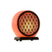 Desk lamp Home ESPRIT Brown Pink 15 W 220 V - Декорация и Осветление<<<Дом Градина<<<BigBuy&&&Лампи<<<Декорация и