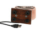 Desk lamp Home ESPRIT Brown Pink - Декорация и Осветление<<<Дом Градина<<<BigBuy&&&Лампи<<<Декорация и Осветление<<<Дом
