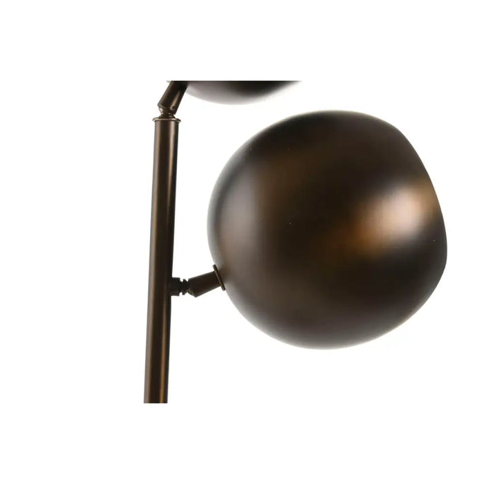 Desk lamp Home ESPRIT Copper 50 W 220 V - Декорация и Осветление<<<Дом Градина<<<BigBuy&&&Лампи<<<Декорация и