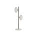 Desk lamp Home ESPRIT Crystal Marble 220 V 20 x 17 x 58 cm - Декорация и Осветление<<<Дом