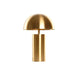 Desk lamp Home ESPRIT Golden 220 V - Декорация и Осветление<<<Дом Градина<<<BigBuy&&&Лампи<<<Декорация и