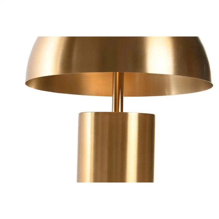 Desk lamp Home ESPRIT Golden 220 V - Декорация и Осветление<<<Дом Градина<<<BigBuy&&&Лампи<<<Декорация и