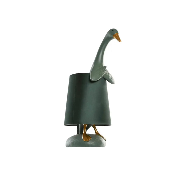 Desk lamp Home ESPRIT Green 25 W 220 V - Лампи<<<Декорация и Осветление<<<Дом Градина<<<BigBuy