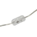 Desk lamp Home ESPRIT Natural 50 W 220 V 38 x 38 x 66 cm - Декорация и Осветление<<<Дом