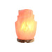 Desk lamp Home ESPRIT Pink 15 W 220 V - Декорация и Осветление<<<Дом Градина<<<BigBuy&&&Лампи<<<Декорация и