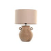 Desk lamp Home ESPRIT Terracotta 50 W 220 V - Декорация и Осветление<<<Дом Градина<<<BigBuy&&&Лампи<<<Декорация и