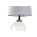 Desk lamp Home ESPRIT White 50 W 220 V - Декорация и Осветление<<<Дом Градина<<<BigBuy&&&Лампи<<<Декорация и