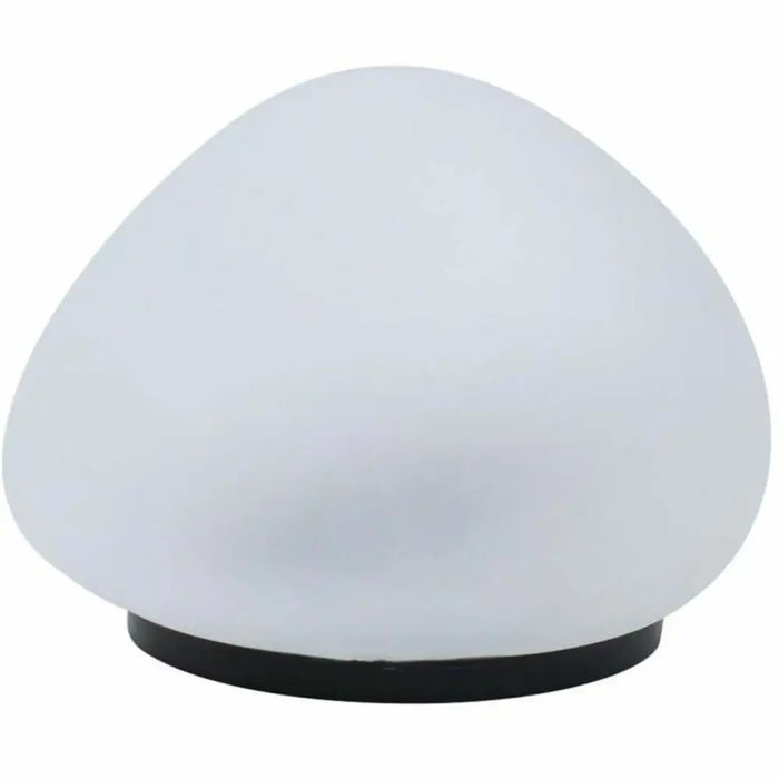 Desk lamp Lumisky Solenzara White (1 Unit) - Декорация и Осветление<<<Дом Градина<<<BigBuy&&&Лампи<<<Декорация и
