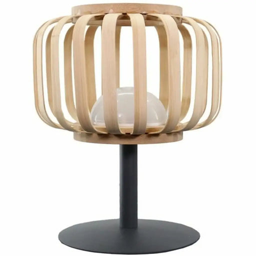 Desk lamp Lumisky Standy Mini Bamboo - Декорация и Осветление<<<Дом Градина<<<BigBuy&&&Лампи<<<Декорация и