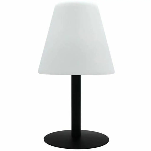 Desk lamp Lumisky Standy RGB White Plastic (1 Unit) - Декорация и Осветление<<<Дом Градина<<<BigBuy&&&Лампи<<<Декорация