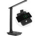 Desk lamp MacLean MCE614 B Black Plastic 9 W - Лампи<<<Декорация и Осветление<<<Дом Градина<<<BigBuy&&&Desktop