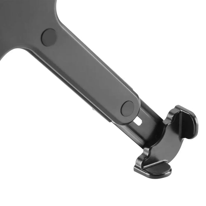 Desk MacLean MC-836 11’’-17’’ Black 59 x 32 x 36 cm - Аксесоари за Игри<<<Компютър Игри<<<Компютри|