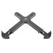 Desk MacLean MC-836 11’’-17’’ Black 59 x 32 x 36 cm - Аксесоари за Игри<<<Компютър Игри<<<Компютри|