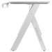 Desk Mars Gaming MGD100RGBW White Steel 100 x 60 cm - Компютър Игри<<<Компютри| Електроника<<<BigBuy&&&Аксесоари за