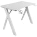 Desk Mars Gaming MGD100RGBW White Steel 100 x 60 cm - Компютър Игри<<<Компютри| Електроника<<<BigBuy&&&Аксесоари за