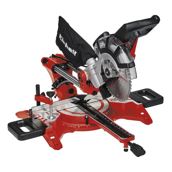 DESKTOP CIRCULAR EINHELL TC-SM 2131/2 DUAL - Настолни циркуляри<<<Големи машини<<<Инструменти и