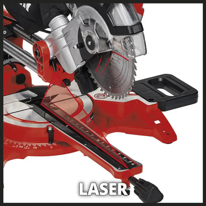 DESKTOP CIRCULAR EINHELL TC-SM 2131/2 DUAL - Настолни циркуляри<<<Големи машини<<<Инструменти и