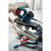 Desktop circular saw Bosch Blue GSM 216 - Компресори и други големи машини<<<ZoraSite