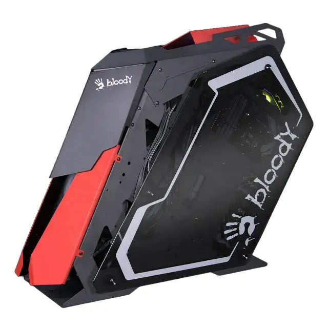Desktop computer VALI GAMING INTEL CORE I5 14400F GEFORCE RTX5060TI - Математика и информатика<<<STEM<<<ValiAPI&&&PC