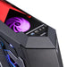 Desktop computer VALI GAMING INTEL CORE I5 14400F GEFORCE RTX5060TI - Математика и информатика<<<STEM<<<ValiAPI&&&PC