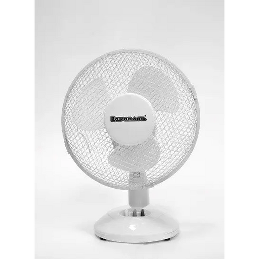 Desktop Fan Ravanson WT-1023 (white) - FansAGD-WEN<<<Home Appliance - ProductsAGD<<<ActionPL