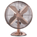 Desktop fan Ravanson WT-7033M (copper) - FansAGD-WEN<<<Home Appliance - ProductsAGD<<<ActionPL