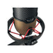 Desktop microphone CHERRY UM 9.0 PRO RGB - Микрофони<<<Компютърна периферия<<<ValiAPI&&&Аудио рикордер<<<Електроника