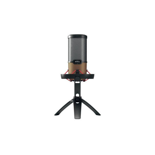 Desktop microphone CHERRY UM 9.0 PRO RGB - Микрофони<<<Компютърна периферия<<<ValiAPI&&&Аудио рикордер<<<Електроника