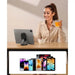 Desktop phone stand Joyroom JR-ZS371(black) - Tools<<<Accessories<<<Основна<<<DunaXML&&&Bases