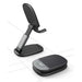 Desktop phone stand Joyroom JR-ZS371(black) - Tools<<<Accessories<<<Основна<<<DunaXML&&&Bases