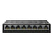 Desktop Switch TP-Link LS1008G 10/100 Mbps - Компютър Мрежи и компоненти<<<Компютри|