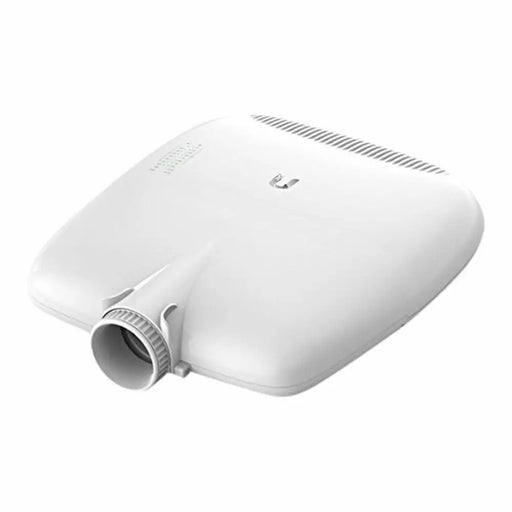 Desktop Switch UBIQUITI EP-S16 Gigabit Ethernet White Exterior - Компютър Мрежи и компоненти<<<Компютри|