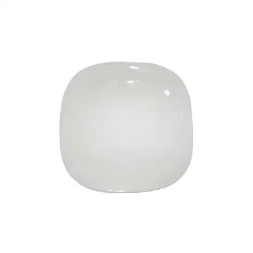 DESSERT PLATE 19CM WHITE CARIN LUMINARC - Сервизи чаши и чинии<<<Домашни потреби<<<Кухня<<<Praktiker
