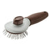 Detangling Hairbrush Hunter Self-cleaning - Домашни Животни<<<Дом Градина<<<BigBuy&&&Здраве и хигиена<<<Домашни